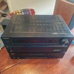 Onkyo TX-NR509 Zwarr, Ophalen, Gebruikt, Overige merken