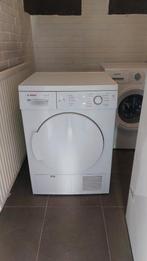 Bosch Droger Serie 4 WDT2 te koop, Witgoed en Apparatuur, Wasdrogers, Ophalen, Condens, 85 tot 90 cm