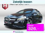 Mercedes-Benz CLA Shooting Brake 180 Business Solution AMG P, CLA, 730 kg, Gebruikt, 4 cilinders