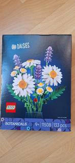 Lego botanicals, Daisies, Verzenden, Nieuw