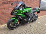 KAWASAKI NINJA 1100 SX SE (bj 2025) BTW VERREKENBAAR!, 1099 cc, 4 cilinders, Motorrijbewijs A, Bedrijf