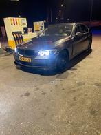 BMW 3-Serie 2.5 I 325 AUT 2005 Grijs, Auto's, Automaat, 745 kg, Beige, 2497 cc