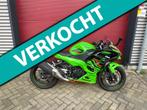 Kawasaki Tour Ninja 500 SE, Ivo@technoservicehoogendijk.nl, Jan Tinbergenstraat 8-b
2811DZ  Reeuwijk, NL, Bedrijf, Overig
