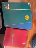 Postzegel verzameling, Ophalen of Verzenden, Nederland