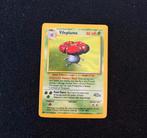 Vileplume jungle holo NO SYMBOL ERROR, Ophalen of Verzenden, Zo goed als nieuw
