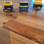 CABINES DAF,SCANIA,MERCEDES ACTROS,MODEL GEREEEDSCHAP BAKKEN, Verzenden, Gebruikt, Overige typen, Wsi