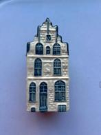 KLM huisje 22 met kurk - leeg, Verzenden, Gebruikt, 21 t/m 40