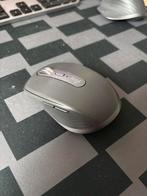 Logitech MX Anywhere 3S Draadloze Muis - Zo goed als nieuw, Computers en Software, Muizen, Rechtshandig, Muis, Ergonomisch, Ophalen of Verzenden