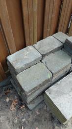 Gebruikte betontegels voor tuin of terras, Gebruikt, Ophalen of Verzenden, Minder dan 5 m², Beton