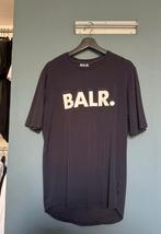 Balr. Shirt navy blauw L, Ophalen of Verzenden, Gedragen, Maat 52/54 (L), Blauw