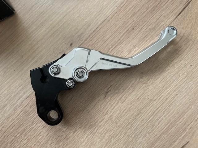 Koppelingshendel kort Africa Twin CRF1000, Ophalen of Verzenden, Nieuw