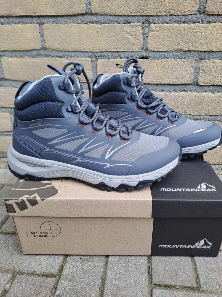 Dames wandelschoenen mt 39, Sport en Fitness, Bergsport en Wandelen, Ophalen of Verzenden, Nieuw, Schoenen