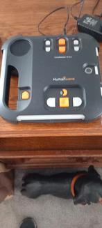 Humanware VictorReader Stratus cd-speler, Ophalen