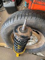 golf 2 achterdempers, Ophalen of Verzenden, Nieuw, Volkswagen