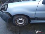 Citroen Berlingo Peugeot partner scherm lv rv, Ophalen, Gebruikt, -, -