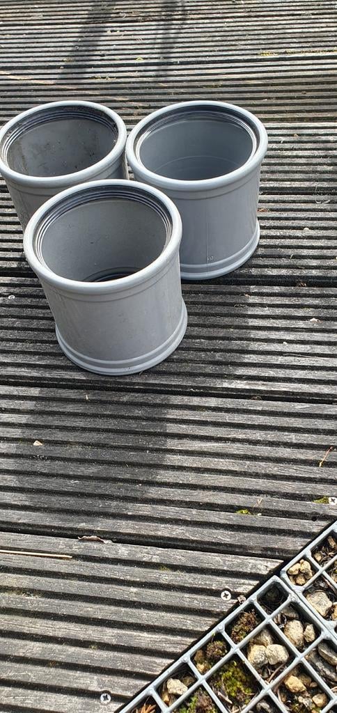 PVC mof manchet., Bochten, Pvc, Ophalen of Verzenden, Minder dan 2 meter