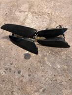 Level 10 ledjes vespa sprint, Ophalen of Verzenden, Zo goed als nieuw