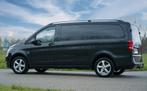 Mercedes-Benz Vito 2.1 CDI 100KW 2020 Grijs L2, 4 cilinders, Particulier, USB, Zilver of Grijs