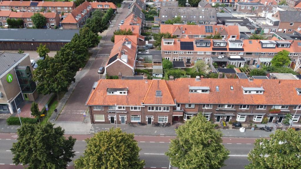 NIEUW! Woonruimte te huur Schuttevaerkade, Zwolle, Huizen en Kamers, Huizen te huur