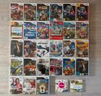 29 Nintendo Wii Spellen Verzameling, Spelcomputers en Games, Gebruikt, Overige genres, Ophalen of Verzenden, 3 spelers of meer