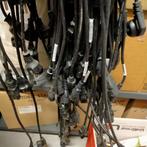 75X C13 AANSLUITSNOER APPARATENSNOER ELEKTRA SNOER 230 VOLT, Ophalen, Gebruikt