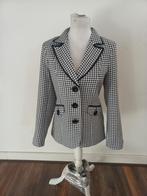 Prachtige blazer - Maat 36, Kleding | Dames, Ophalen of Verzenden, Zo goed als nieuw, Maat 36 (S), Jasje
