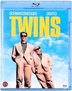 TWINS blue ray NIEUW, Cd's en Dvd's, Blu-ray, Ophalen of Verzenden, Nieuw in verpakking, Humor en Cabaret
