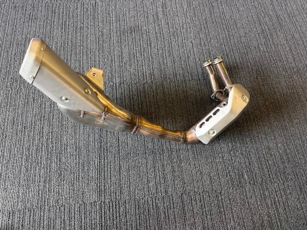 YAMAHA MT07 UITLAAT TE KOOP, Brabant, Info@jdtrading-services.nl, Ophalen of Verzenden, Zo goed als nieuw