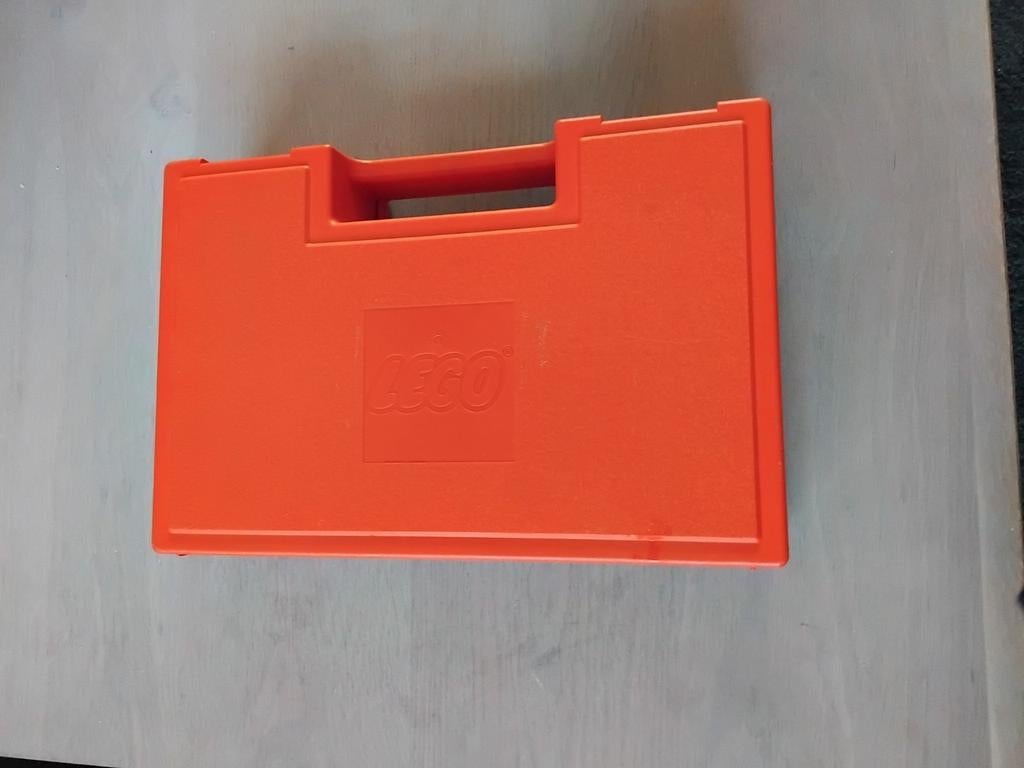 Lego koffertje, Kinderen en Baby's, Speelgoed | Duplo en Lego, Ophalen of Verzenden