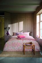 Pip Studio Moon Flower dekbedovertrek half geld, Huis en Inrichting, Eenpersoons, Verzenden, Dekbedovertrek, Nieuw