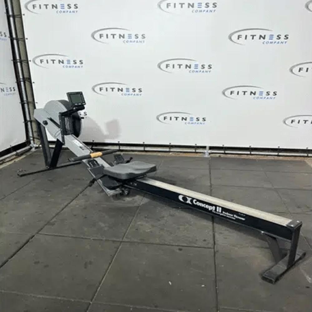 Concept 2 - Indoor Rower Model C - Roeier, Ophalen of Verzenden, Gebruikt, Benen, Overige typen