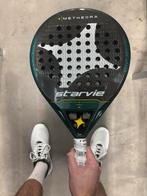 Starvie Metheora Eva pro 50 Padelracket - Nieuw, Ophalen of Verzenden, Nieuw, Padelracket