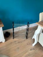 Schoenenrek 4 plankjes nieuw voor 5,00, Ophalen of Verzenden, Zo goed als nieuw