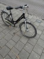 Zwaluw damesfiets 28 inch, 53 tot 56 cm, Ophalen of Verzenden, Zo goed als nieuw