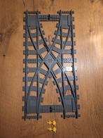 Lego engelse wissel, Ophalen of Verzenden, Gebruikt, Losse stenen, Lego