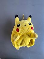 Vintage Pikachu Tas - Zeldzaam Pokémon Item, Ophalen of Verzenden, Gebruikt, Overige typen