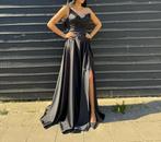 Nieuwe galajurk / abiye, Ophalen of Verzenden, Nieuw, Zwart, Galajurk