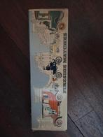 Vintage Fireside Matches doos met lucifers voor open haard, Ophalen of Verzenden, Zo goed als nieuw