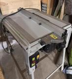 Festool TKS 80 zaagtafel Saw stop system!., Ophalen, Cirkelzaag, 70 mm of meer, Nieuw