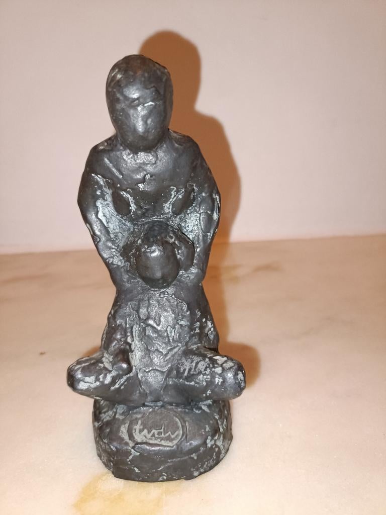 Kinderen Tony vd Vorst, Verzamelen, Ophalen of Verzenden