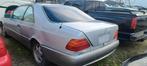 MERCEDES BENZ 500 CL ONDERDELEN TE KOOP, Ophalen of Verzenden, ., ., .
