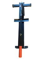 te huur laminaat knipper/snijder, Ophalen of Verzenden, Zo goed als nieuw, Overige