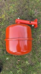 Nieuw expansievat 18 liter met beugel, Ophalen, Nieuw, Overige typen