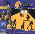 Motels - Little Robbers, Ophalen of Verzenden, 1980 tot 2000, Zo goed als nieuw