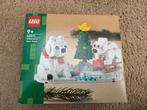 Lego 40571 ijsberen kerst MISB, Ophalen of Verzenden, Nieuw, Complete set, Lego