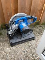 HBM Dry cutter Te koop ( Metaal), Ophalen, Zo goed als nieuw, 1200 watt of meer, 70 mm of meer