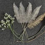 Kunstbladeren / takken, Ophalen of Verzenden, Zo goed als nieuw