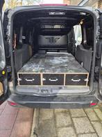 Bedrijfswagen inrichting Ford Transit Connect, Ophalen, Nieuw, Ford