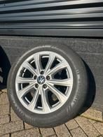 VW Velgenset met GitiSynergy H2 Zomerbanden 215/55 R17, Banden en Velgen, 17 inch, Ophalen of Verzenden, Personenwagen