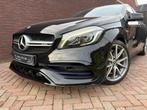 Mercedes-Benz A-klasse AMG A45 4MATIC Pano Navi LED, Auto's, Mercedes-Benz, Automaat, Gebruikt, 4 cilinders, Lichtsensor